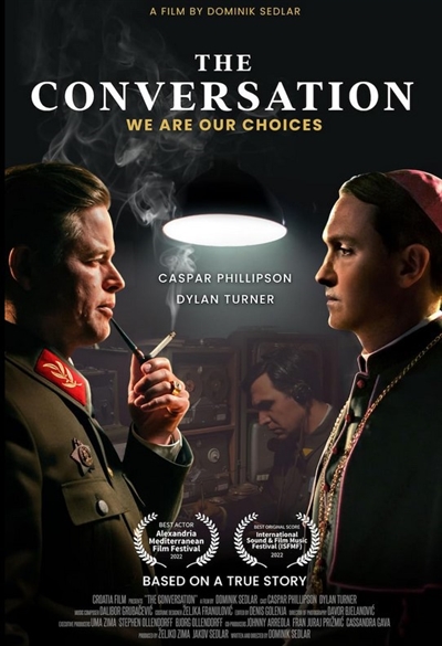 CONVERSATION, THE [DVD]