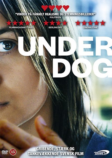 UNDERDOG [DVD]