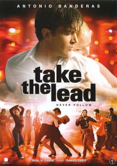 Take the Lead (2006) [DVD]