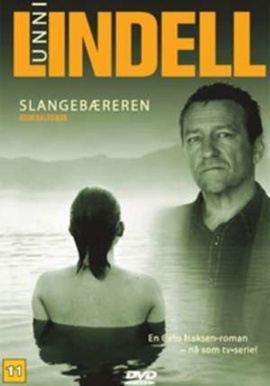 Slangebæreren (2005) [DVD]