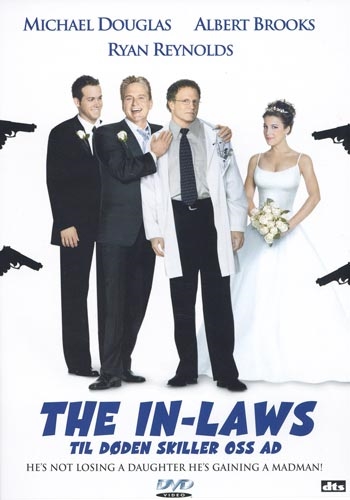 The In-Laws (2003) [DVD]