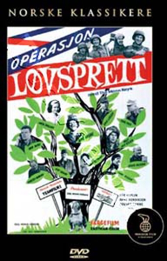 Musik og sjov i trøjen (1962) [DVD IMPORT - UDEN DK TEKST]