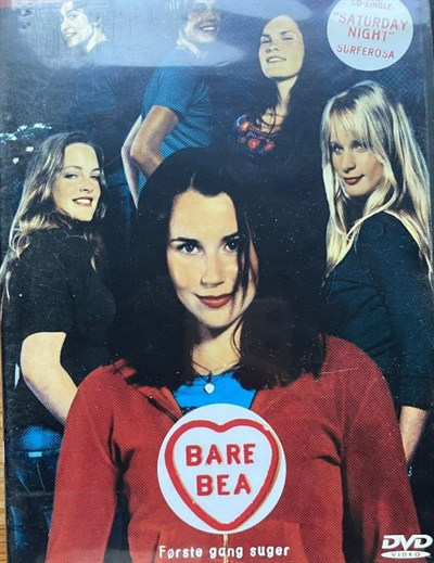 Bare Bea (2004) [DVD]