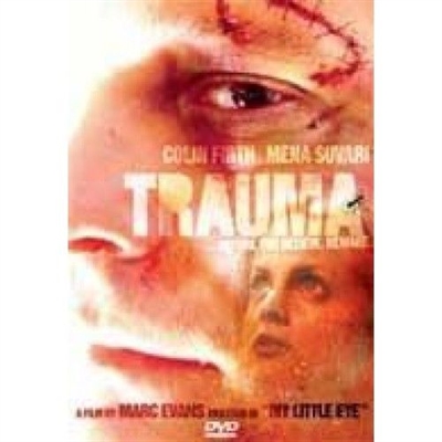 Trauma (2004) (DVD)