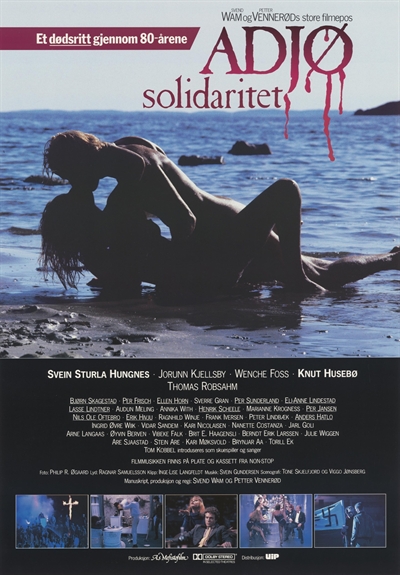 ADJØ SOLIDARITET (1985)