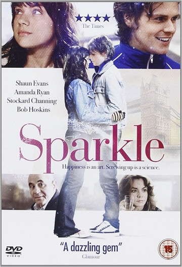 Sparkle (2007) [DVD]