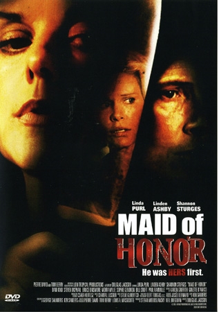 Maid of Honor (2006) [DVD]