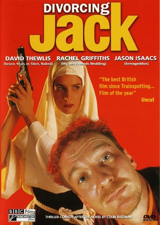 Divorcing Jack (1998) [DVD]