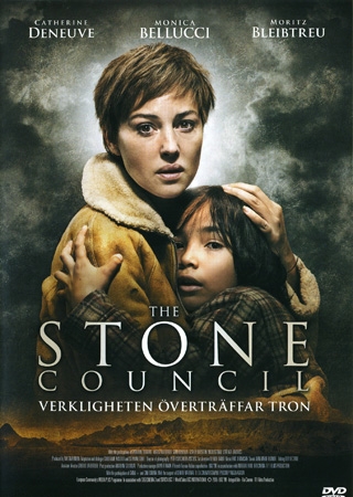 Stenkoncilet (2006) [DVD]
