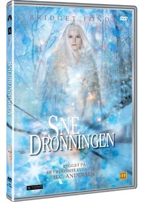 Snedronningen (2002) [DVD]