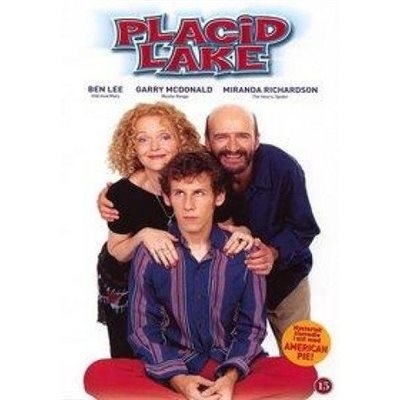 PLACID LAKE (DVD)