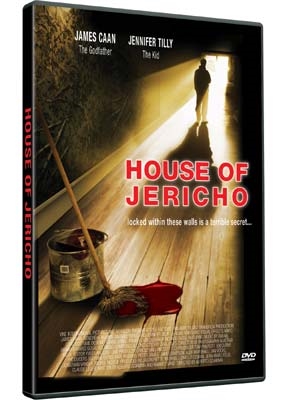 House of Jericho (2003) (DVD)