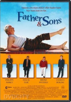 Father and Sons (2003) [DVD]