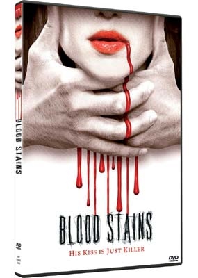 BLOOD STAINS - HVIS KYS KUNNE