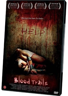 BLOOD TRAILS (DVD)