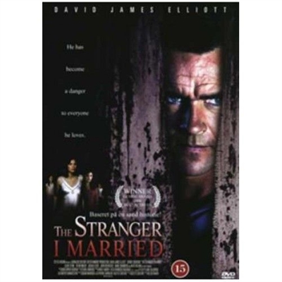 STRANGER I MARRIED (DVD)