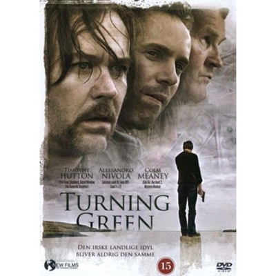 Turning Green (2005) (DVD)