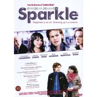 Sparkle (2007) [DVD]