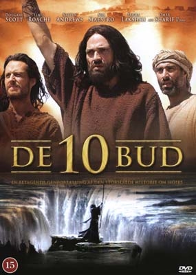 De 10 Bud (2005) [DVD]