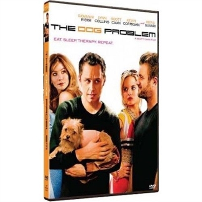 THE DOG PROBLEM [DVD]