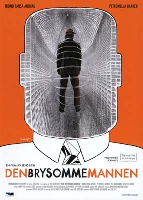 Den brysomme mannen (2006) [DVD IMPORT - UDEN DK TEKST]