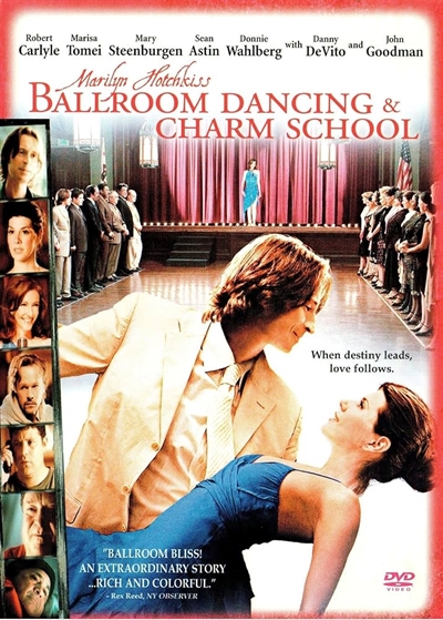 Charm School (2005) [DVD]