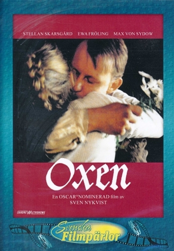 Oxen (1991) [DVD]