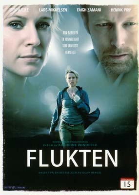 Flukten