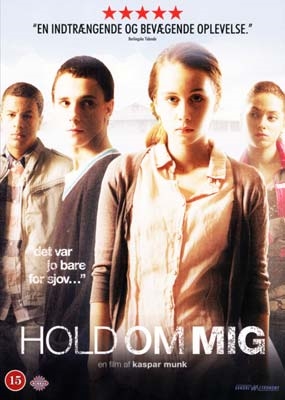 Hold om mig (2010) [DVD]