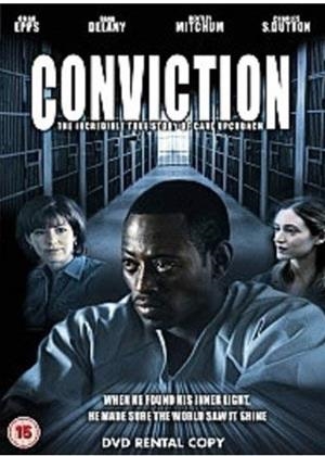 Conviction (2002) [DVD]