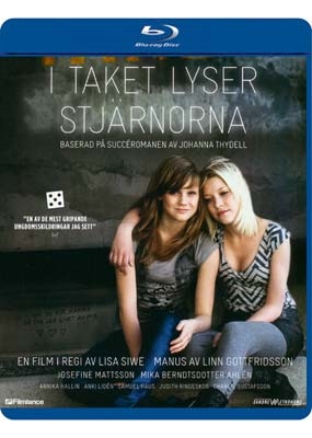 I taket lyser stjärnorna (2009) [BLU-RAY]