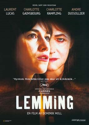 Lemming (2005) [DVD]