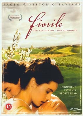 DE VELSIGNEDE - DE FORDØMTE - FILMKLASSIKERE [DVD]