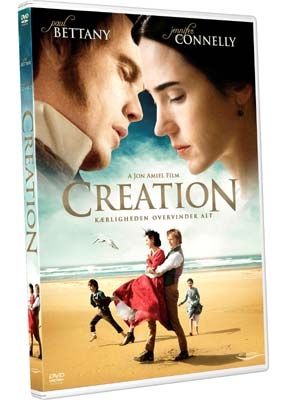 Creation (2009) [DVD]