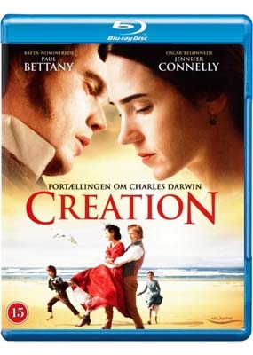 CREATION - CREATION [BLU-RAY]