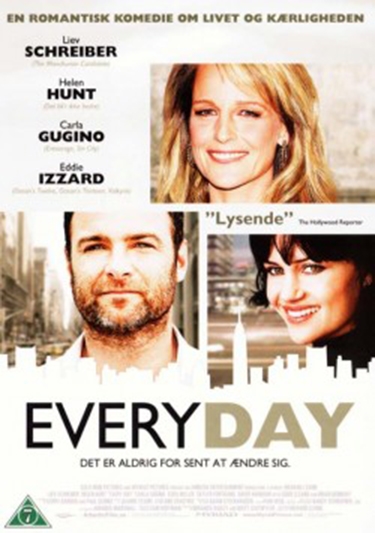 Every Day (2010) [DVD]