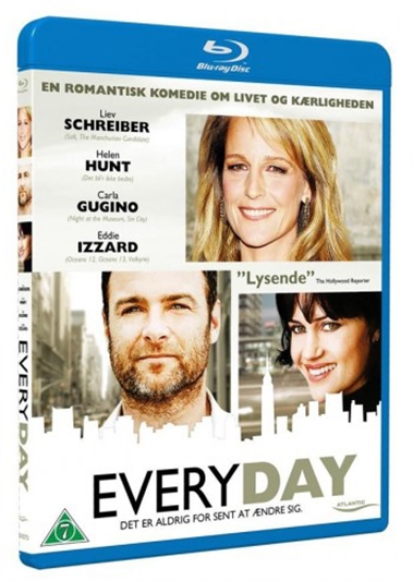 Every Day (2010) [BLU-RAY]