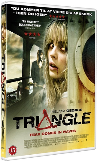 Triangle (2009) [DVD]