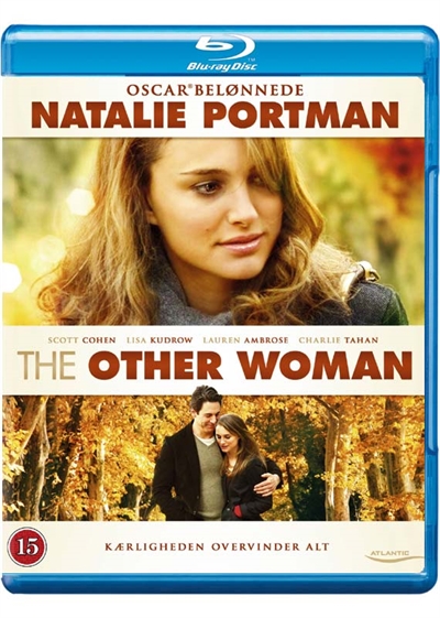 The Other Woman - Kærligheden overvinder alt (2009) [BLU-RAY]