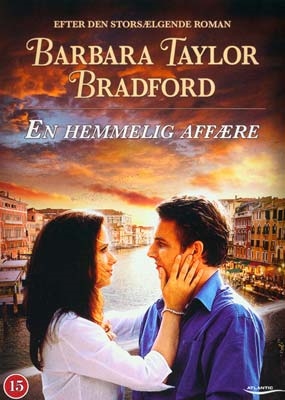 BTB - EN HEMMELIG AFFÆRE* [DVD]