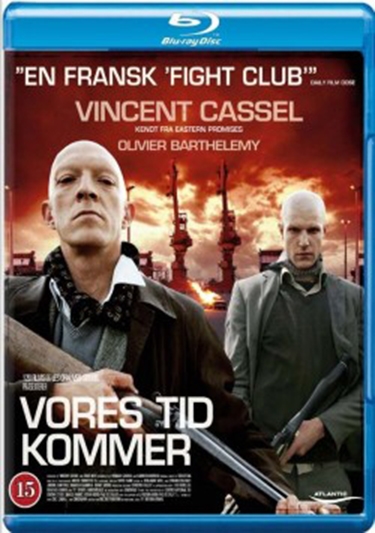 Vores tid kommer (2010) [BLU-RAY]