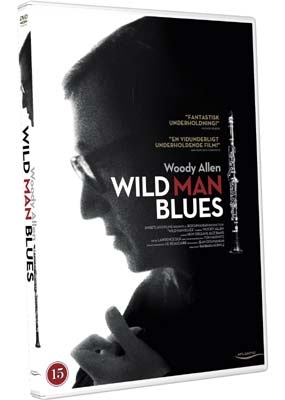 Wild Man Blues (1997) [DVD]