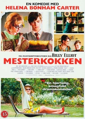 Mesterkokken (2010) [DVD]