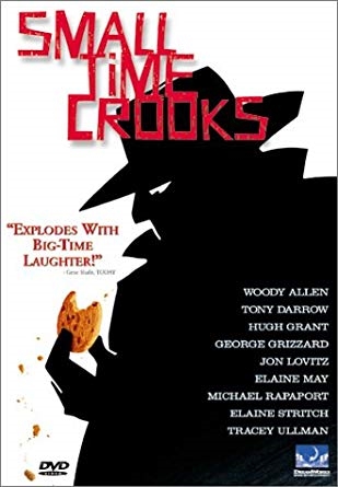 Small Time Crooks (2000) [DVD]