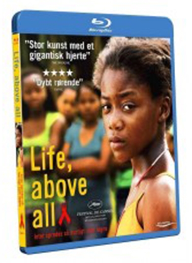 Life, Above All (2010) [BLU-RAY]