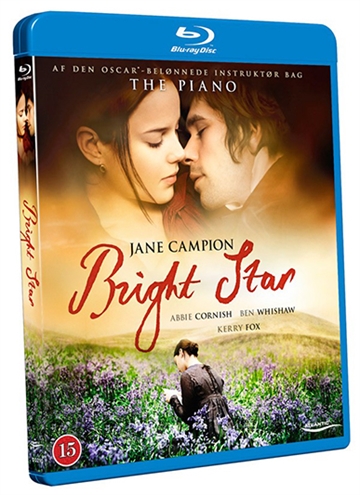 Bright Star (2009) [BLU-RAY]