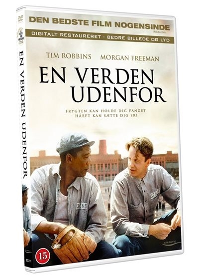 En verden udenfor (1994) [DVD]