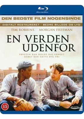 En verden udenfor (1994) [BLU-RAY]