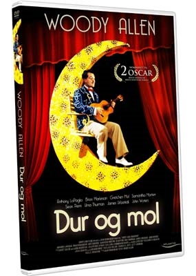 Dur og mol (1999) [DVD]