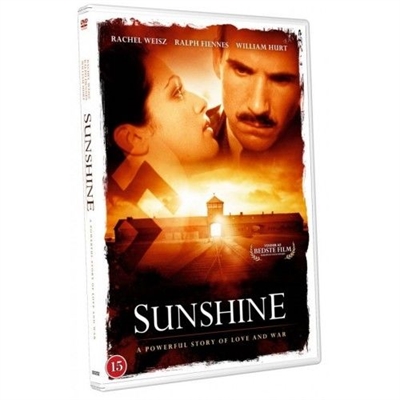 Sunshine (1999) [DVD]